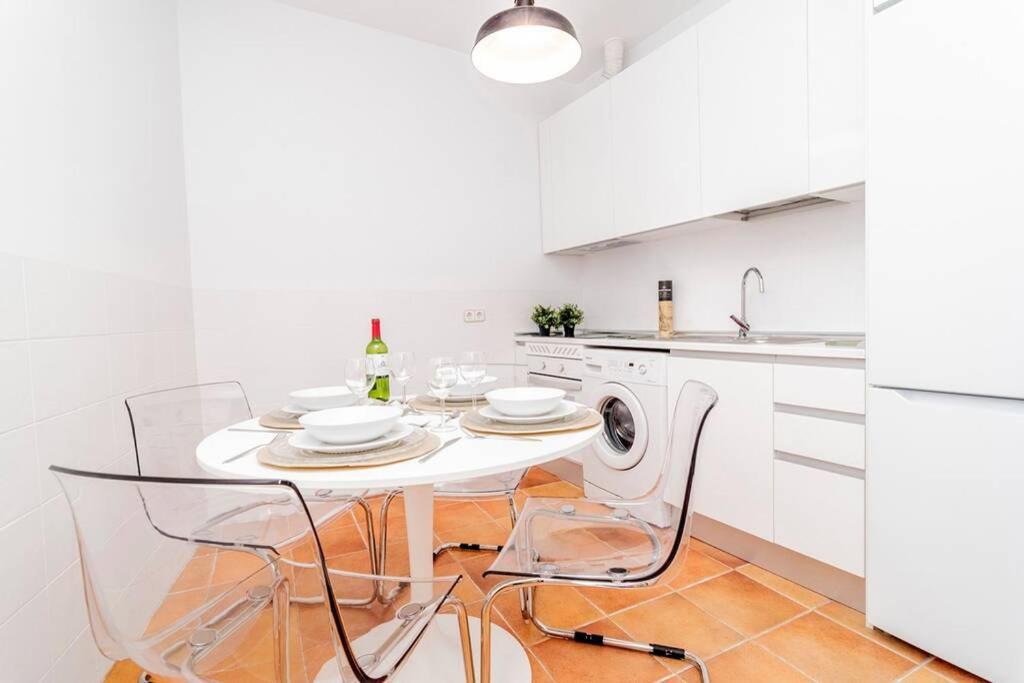 Bello Apartamento En Centro De Madrid, C/Infantas 1-3 By Batuecas Exterior photo